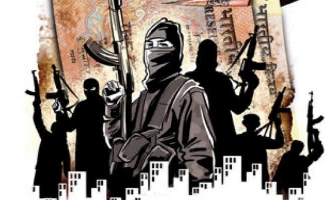 टेरर फंडिंग मामले में तीन के खिलाफ गिरफ्तारी वारंट जारी