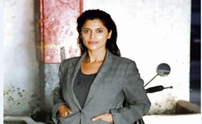 खुली हवा में वर्कआउट करना अभिनेत्री करुणा पांडे को है पसंद