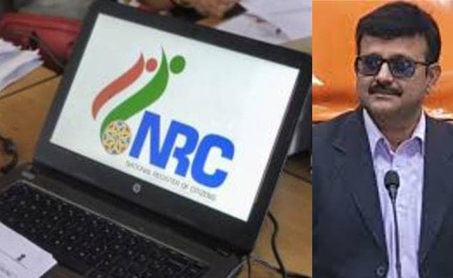 बांग्लादेशी घुसपैठियों द्वारा ‘छीने गये’ अल्पसंख्यकों के अधिकारों की रक्षा करेगा एनआरसी : भाजपा