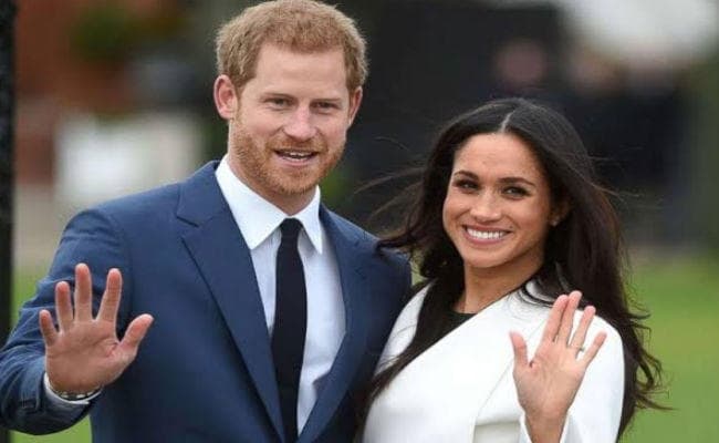 प्रिंस हैरी, मेगन ने शाही परिवार से अलग होने के समझौते पर किये हस्ताक्षर, शाही उपाधियां भी छोड़ी