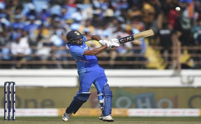 सचिन, लारा से भी तेज रोहित शर्मा, वनडे में 9000 रन पूरे