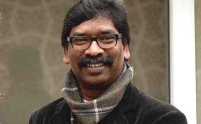 सोमवार को CM हेमंत को मिलेगा ''चैंपियन ऑफ चेंज आवार्ड'', कहा - यह पुरस्‍कार राज्‍य की जनता को समर्पित