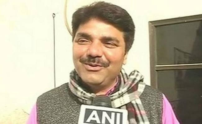 Delhi Vidhan Sabha Result 2020: जानें, उत्तम नगर के AAP विधायक नरेश बाल्यान के बारे में…