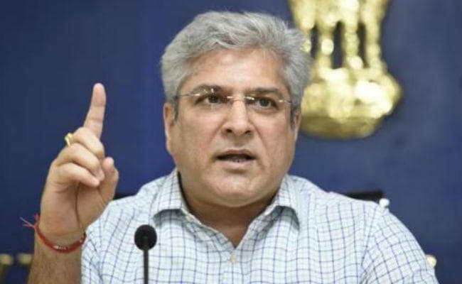 Delhi Assembly Election Result 2020: जानें, नजफगढ़ के AAP विधायक कैलाश गहलौत के बारे में...