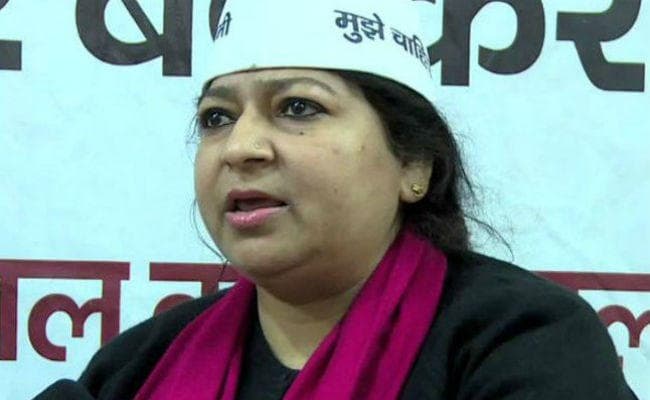 Delhi Assembly Election Result 2020: जानें, पालम की AAP विधायक भावना गौड़ के बारे में...