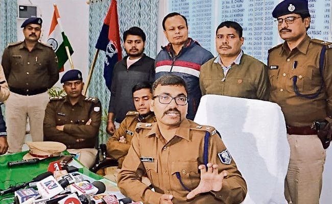 पटना : खुद लौट आया 9वीं का छात्र राहुल, भाई के साथ मिल कर किया खुद का अपहरण