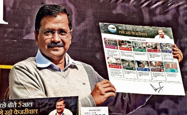 भाजपा का ‘प्लान 5000’, टॉप 100 नेताओं को चार्ज, गारंटी कार्ड से जवाब देगी ‘आप’, आज भाजपा-कांग्रेस का बची सीटों पर उम्मीदवारों का एलान
