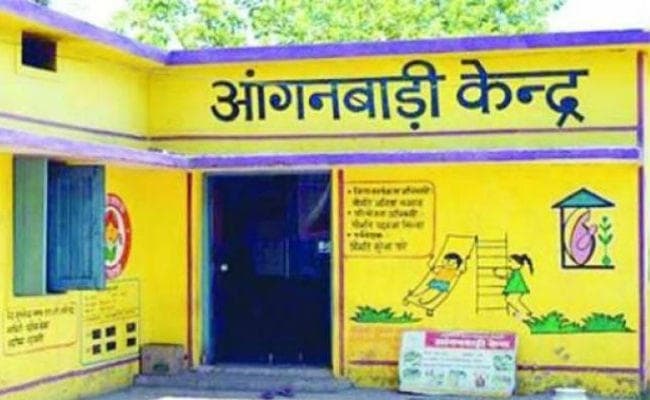 रांची : आंगनबाड़ी के टेक होम राशन सैंपल जांच में फेल