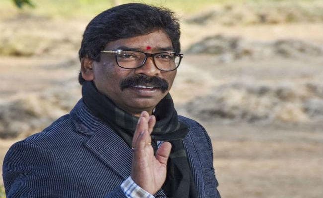 रांची : सीएम 22 दिन में पांच बार दिल्ली गये : भाजपा