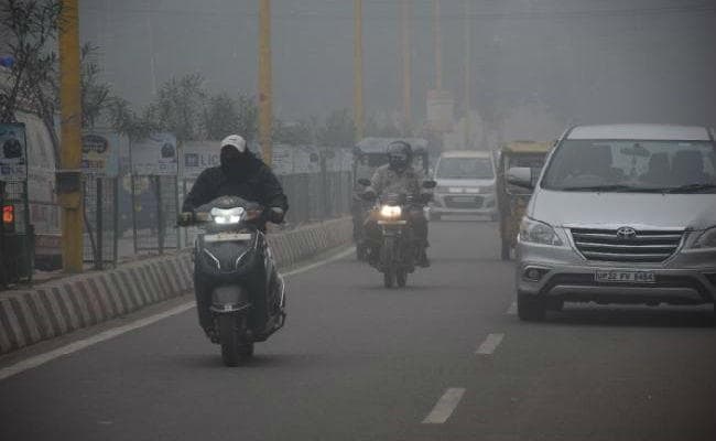 कुछ दिन साफ रहेगा मौसम, बढ़ेगी ठंड, फिलहाल बारिश के आसार नहीं, रहेगा कोहरा