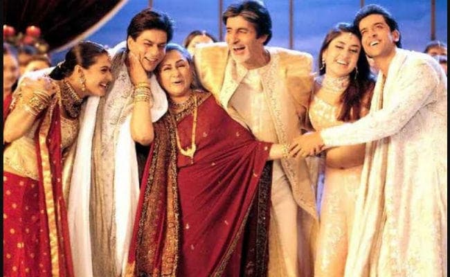 करण जौहर ने कहा- ''कभी खुशी कभी गम'' सबसे बड़ी भूल