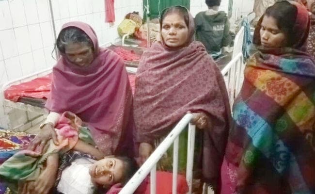 एकतरफा प्यार में इंटर के छात्र ने नौवीं कक्षा की छात्रा को मारी गोली, गिरफ्तार