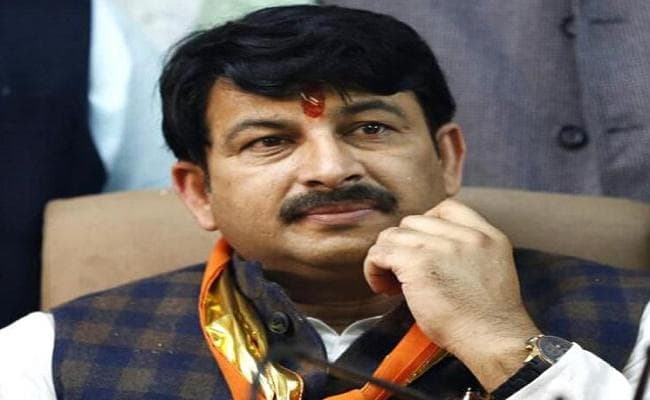 दिल्ली चुनाव : भाजपा ने 2 सीट जदयू और एक सीट लोजपा के लिए छोड़ा, इन सीटों पर बनी सहमति