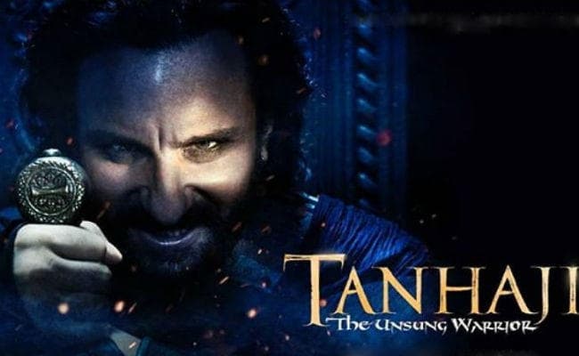 Tanhaji के बहाने सैफ अली खान ने देश की राजनीति पर उठाये ऐसे सवाल...