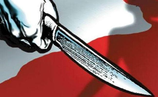 दक्षिणेश्वर स्काई वॉक पर युवती को चाकू मार कर किया घायल