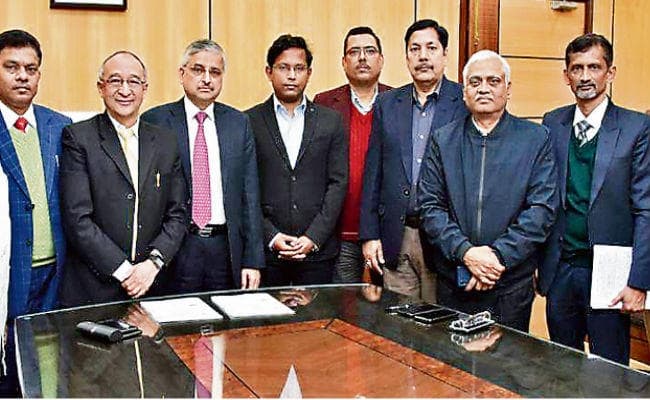 रांची : कचनार के फूल से बनेगी दवा, एम्स करेगा रिसर्च