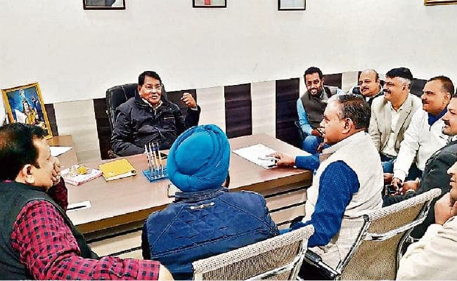 रांची : मंदी व महंगाई के खिलाफ कांग्रेस का आंदोलन 23 से