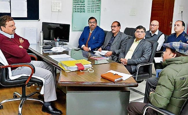 रांची : हरमू और रातू रोड फ्लाइओवर के लिए यूटिलिटी शिफ्टिंग शुरू करें