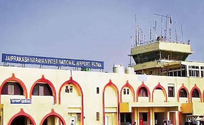 बिहार की उड़ान : मार्च तक 50 लाख के पार हो जायेगी पटना के हवाई यात्रियों की संख्या