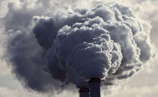 तनाव का वायु प्रदूषण से रिश्ता