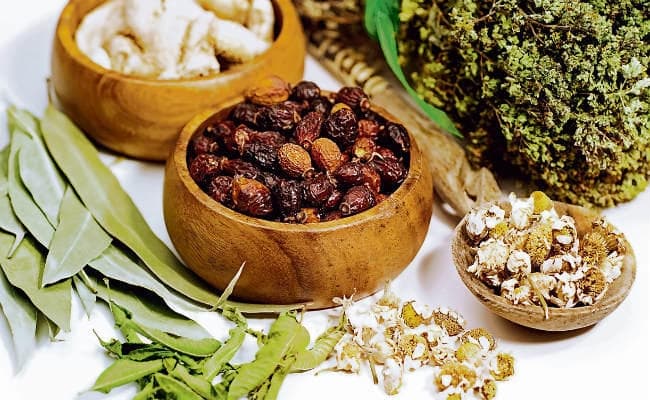 आयुर्वेदिक आहार-विहार से माघ में खुद को रखें स्वस्थ