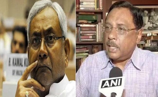दिल्ली विधानसभा चुनाव : जदयू महासचिव ने CM नीतीश को लिखी चिट्ठी, दिल्ली में गठबंधन पर सवाल उठाये