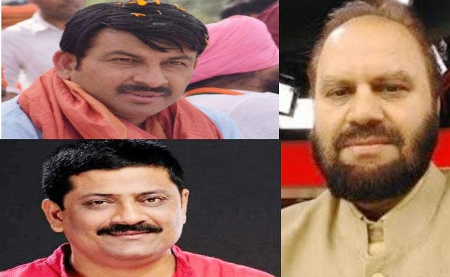 Delhi Assembly Election : भाजपा, जदयू और लोजपा मिलकर लड़ेंगे विधानसभा चुनाव