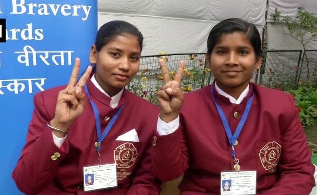 राष्ट्रीय वीरता पुरस्कार के लिए 22 बच्चों का चयन, दो जम्मू कश्मीर के