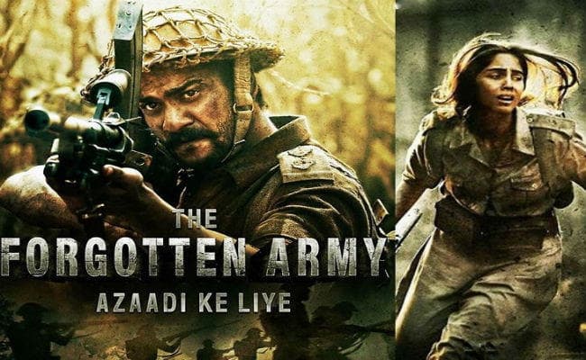 The Forgotten Army: गणतंत्र दिवस पर दमदार संदेश के साथ आ रही है कबीर खान की वेब सीरीज