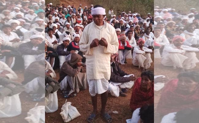 चाईबासा : पत्थलगड़ी विवाद में गुदड़ी के बुरुगुलीकेरा में उपमुखिया समेत 7 ग्रामीणों की हत्या