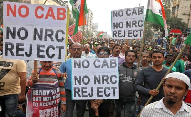 सीएए-एनपीआर के खिलाफ लायेगी प्रस्ताव