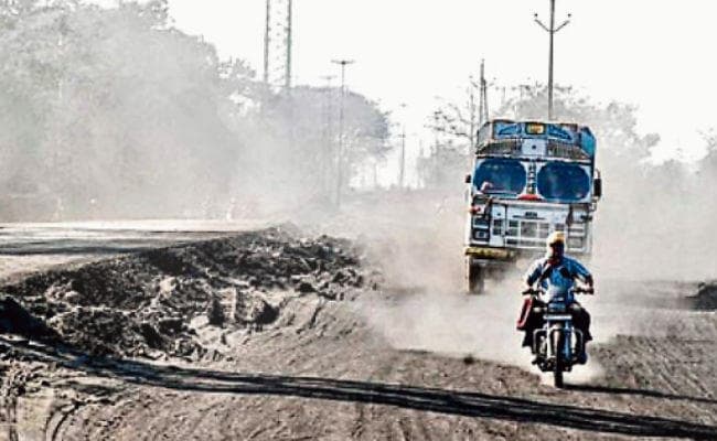 पांच साल में कम हुआ रांची में प्रदूषण, झरिया सबसे प्रदूषित, जानें झारखंड के अन्य स्थानों की प्रदूषण मात्रा के बारे में