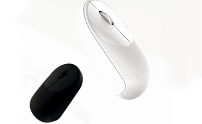 शाओमी का वायरलेस माउस भारत में लॉन्च