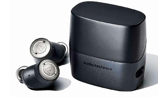 ऑडियो-टेक्निका का ट्रूली वायरलेस इयरबड जल्द होगा उपलब्ध