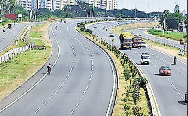 भारतमाला परियोजना : झारखंड को 311 किमी अतिरिक्त सड़क मिलेगी