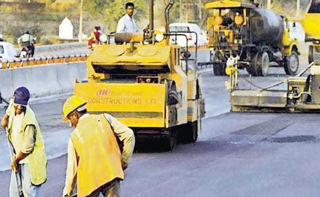 पटना : एक किमी की डीपीआर पर एक लाख खर्च