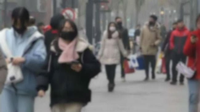 चीन कोरोनावायरस : मृतक संख्या बढ़कर हुई नौ, संक्रमण के मामले बढ़ कर 440 हुए