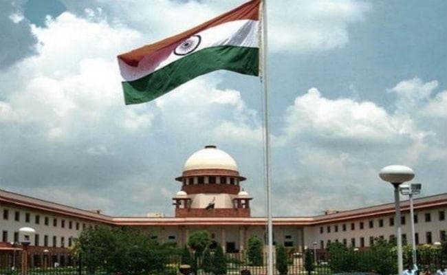 नागरिकता संसोधन अधिनियम से संबंधित 144 याचिकाओं पर उच्चतम न्यायालय में होगी सुनवाई