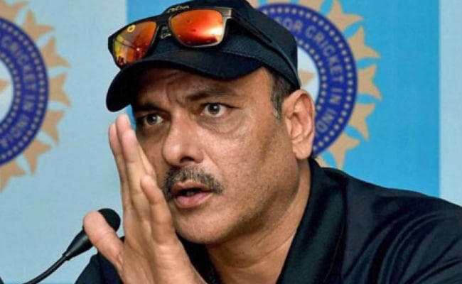 टी20 विश्व कप की तैयारी के लिये रहेगा यह साल : रवि शास्त्री