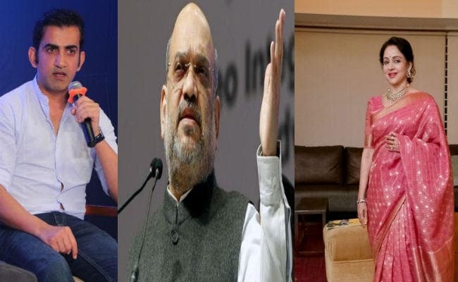 दिल्ली विधानसभा चुनाव के लिए बीजेपी ने जारी की स्टार प्रचारकों की सूची, जानिए कौन-कौन हैं शामिल