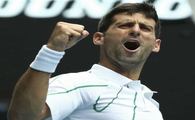 ऑस्ट्रेलियाई ओपन : जोकोविच और ओसाका अगले दौर में