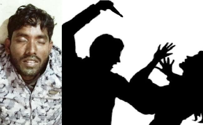शादी के बाद दिखी प्रेमिका, युवक ने सरेआम बाजार में युवती को मारा चाकू, फिर जहर खाकर की खुदकुशी