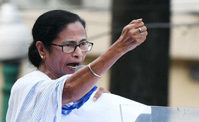 ममता ने दार्जिलिंग की रैली में दोहराया- राज्य में लागू नहीं होगा CAA, शाह से मांगा स्पष्टीकरण