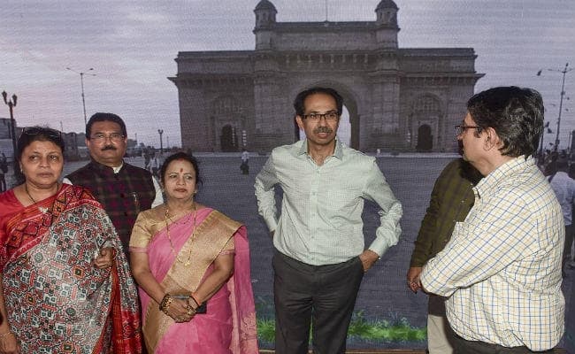 उद्धव के 100 दिन पूरे, भाजपा से नाता तोड़ने के बाद पहली बार जाएंगे अयोध्या