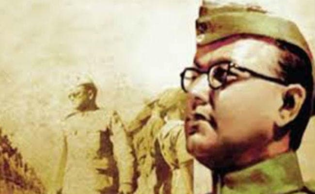 नेताजी की जयंती पर विशेष : स्वतंत्रता संघर्ष के महानायक