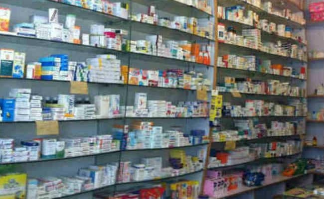 आज खुली रहेंगी जिले की 22 दवा दुकानें