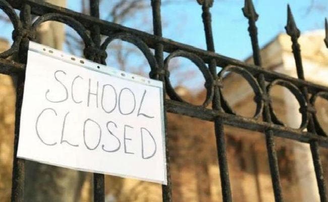 रांची : सुभाष जयंती पर आज बंद रहेंगे जिले के स्कूल