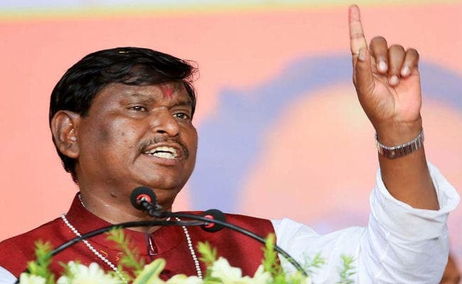 दिल्ली विधानसभा चुनाव : अर्जुन मुंडा भाजपा के स्टार प्रचारक