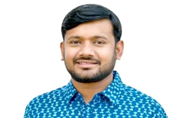 कन्हैया के खिलाफ मुकदमे की मंजूरी की मांग को लेकर बीजेपी नेता ने सुप्रीम कोर्ट में दायर की याचिका