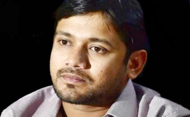 कन्हैया ने CAA-NRC को लेकर PM मोदी और अमित शाह पर साधा निशाना, कहा...